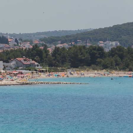 Apartmani Jarak Rogoznica  Exterior foto